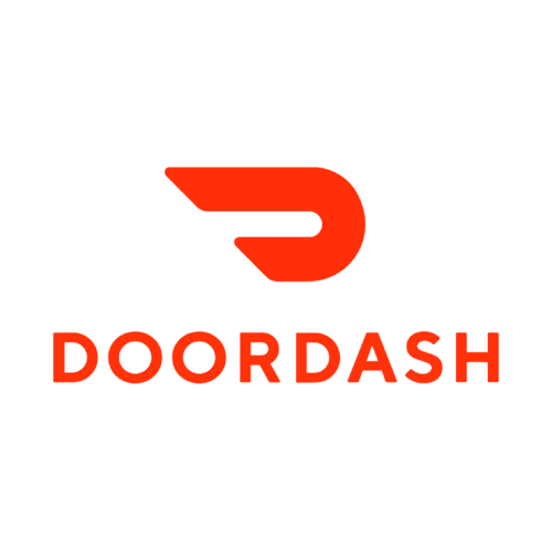 Product DOORDASH image