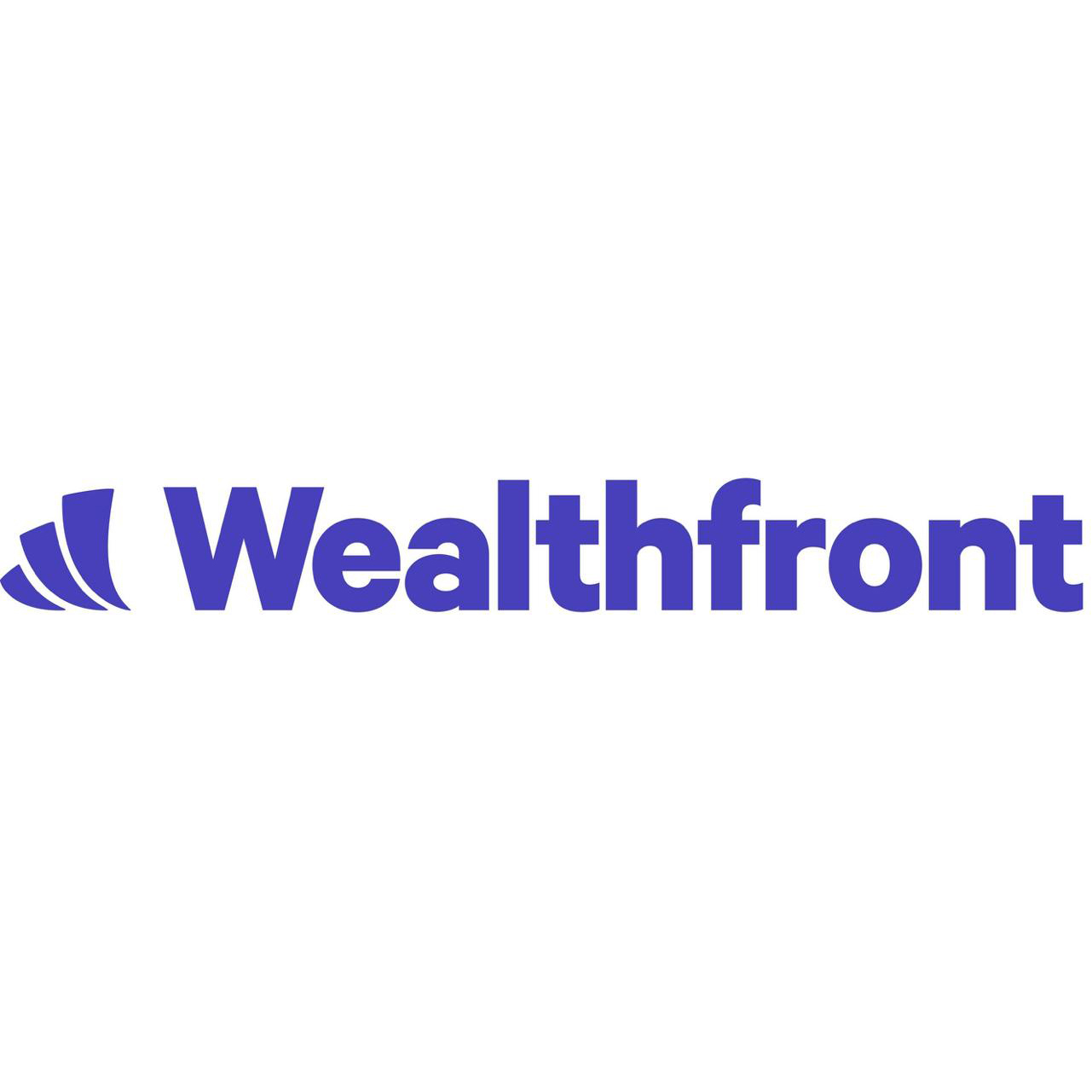 Product WEALTHFRONT СНЕСКING image