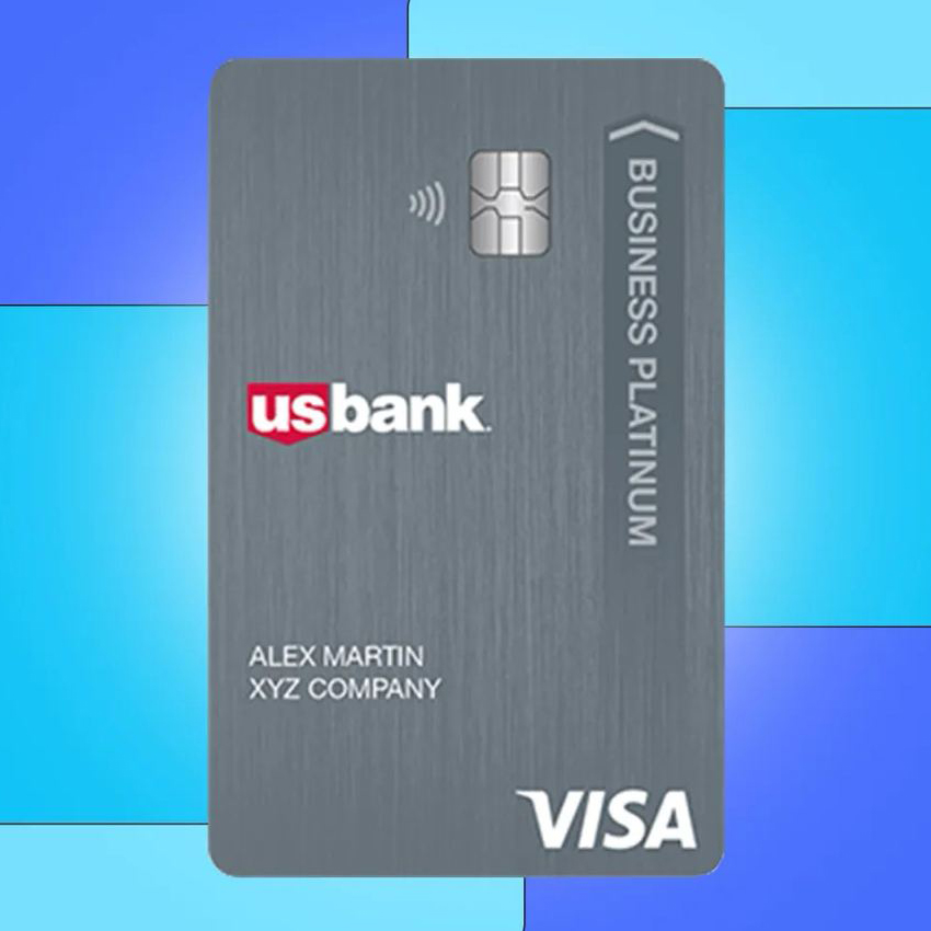 Product US BANK BUSINESS image